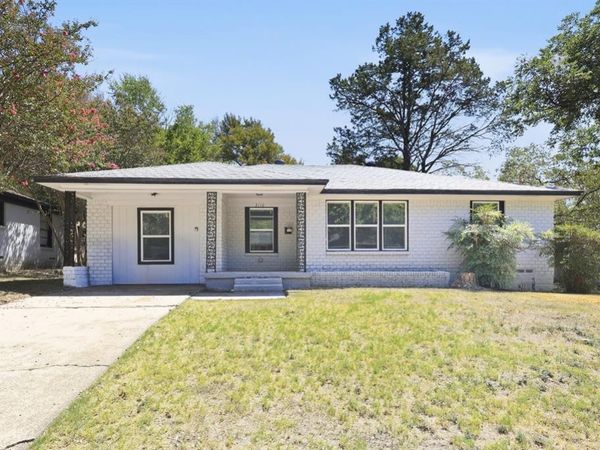 3110 Nutting Drive, Dallas, TX 75227