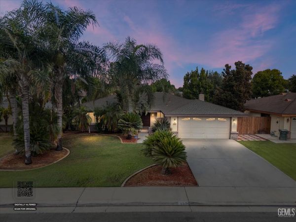 6504 Chewacan Drive, Bakersfield, CA 93309
