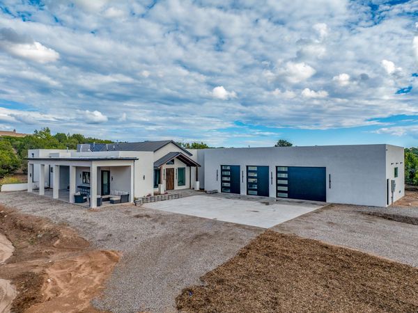 21 Paseo Del Coyote , Unit B, Santa Fe, NM 87506