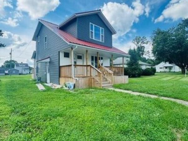 35 Magnolia Avenue , Newark, OH 43055