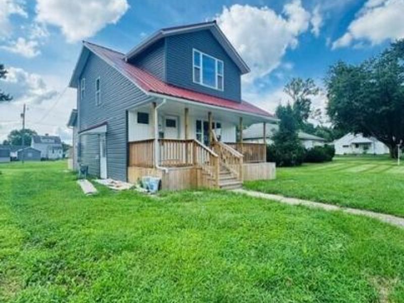 35 Magnolia Avenue , Newark, OH 43055 Photo 1