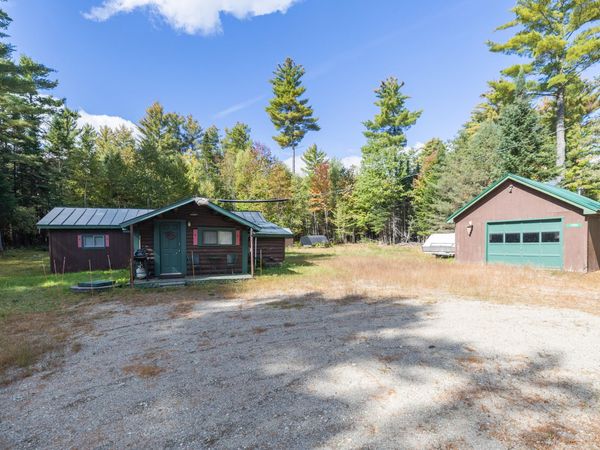 1354 Long Dam Falls Road , Lexington Twp, ME 04961