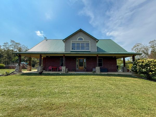 695 R Hazelton Road, Corinth, KY 41010