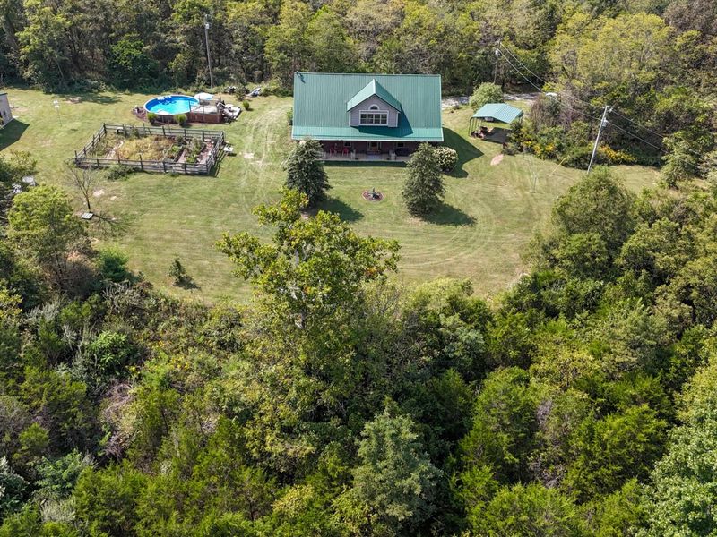 695 R Hazelton Road, Corinth, KY 41010 Photo 13