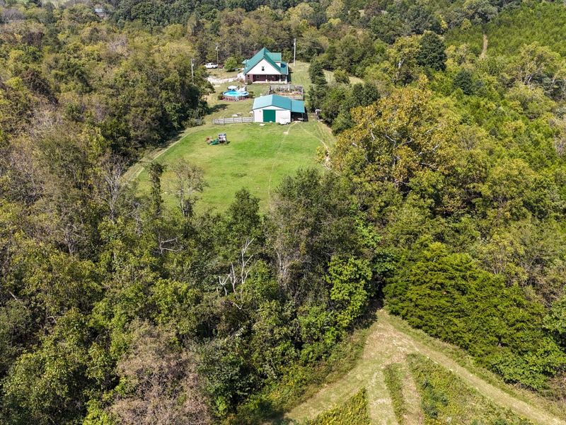 695 R Hazelton Road, Corinth, KY 41010 Photo 14
