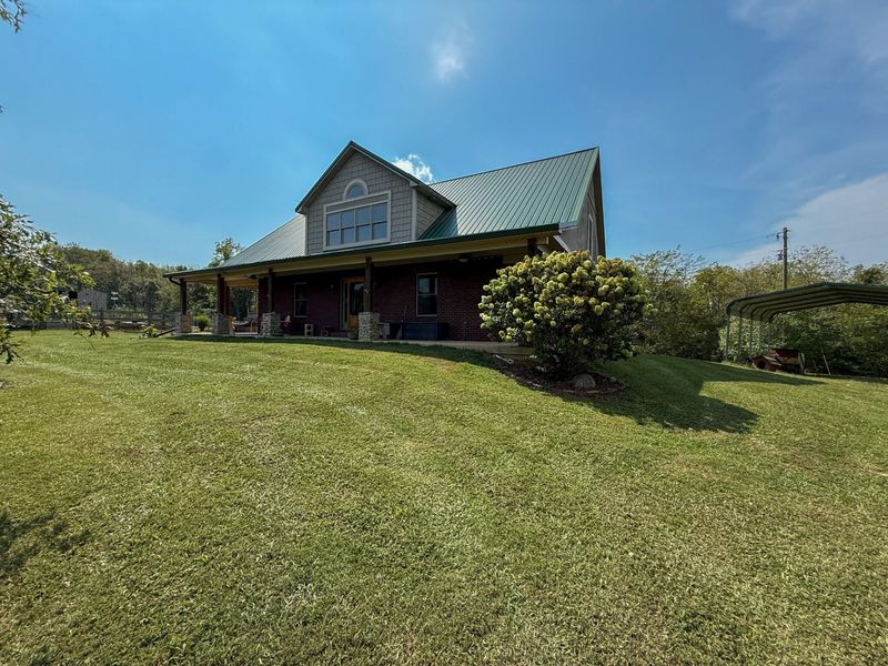 695 R Hazelton Road, Corinth, KY 41010 Photo 17