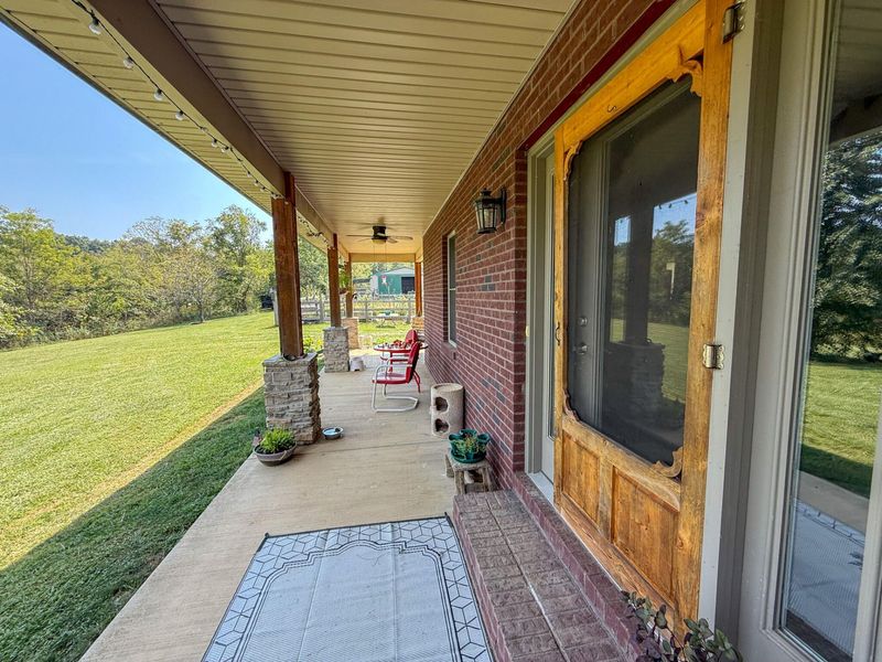 695 R Hazelton Road, Corinth, KY 41010 Photo 19