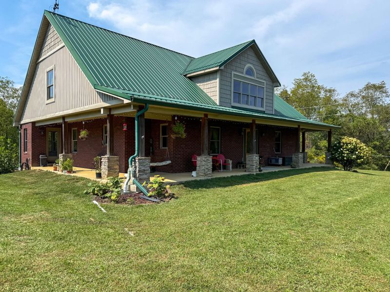 695 R Hazelton Road, Corinth, KY 41010 Photo 2