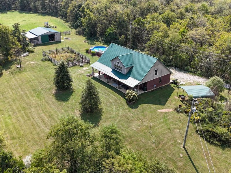 695 R Hazelton Road, Corinth, KY 41010 Photo 3