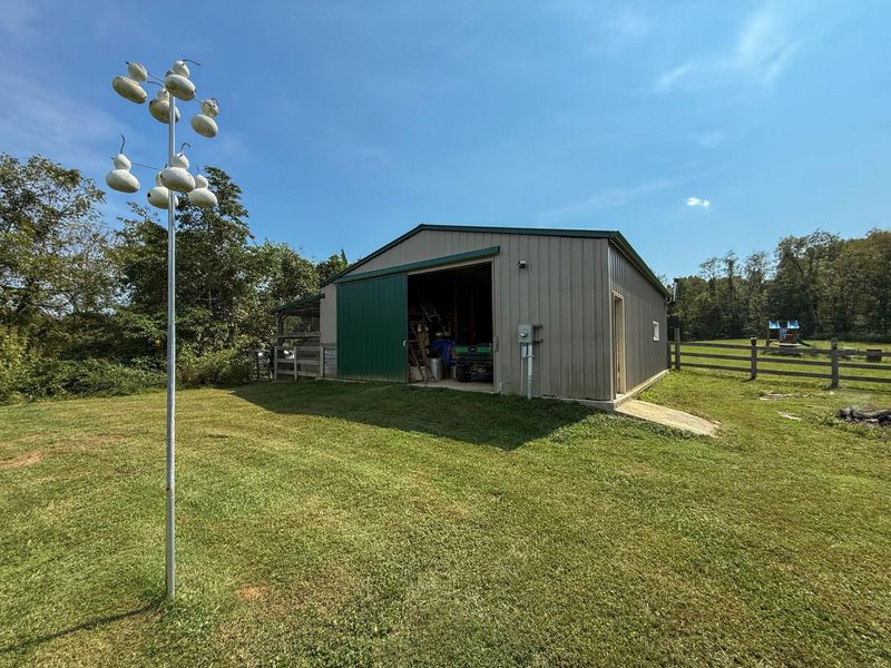 695 R Hazelton Road, Corinth, KY 41010 Photo 6