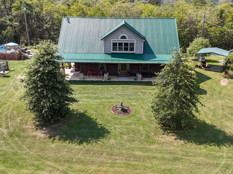 695 R Hazelton Road, Corinth, KY 41010 Photo 8