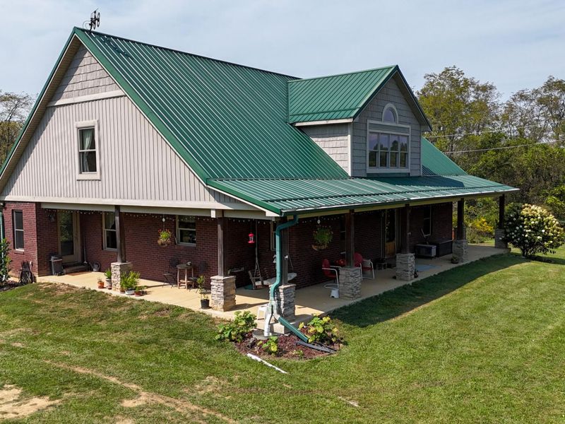 695 R Hazelton Road, Corinth, KY 41010 Photo 9