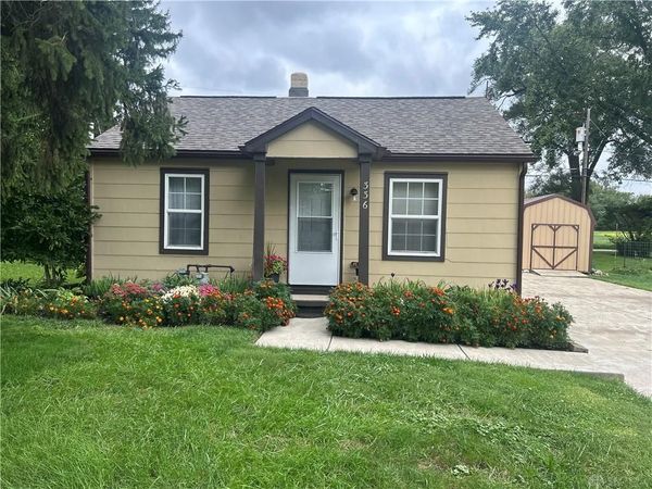 336 Sycamore Road, Medway, OH 45341