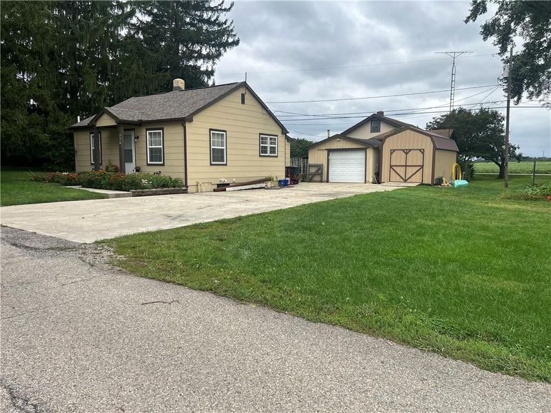 336 Sycamore Road, Medway, OH 45341 Photo 3