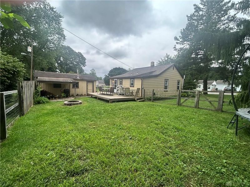 336 Sycamore Road, Medway, OH 45341 Photo 36
