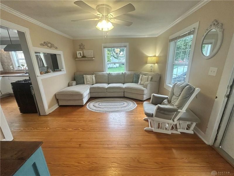 336 Sycamore Road, Medway, OH 45341 Photo 6