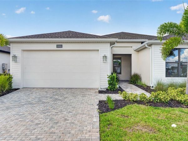 5888 WINDBREAK COURT, APOLLO BEACH, FL 33572