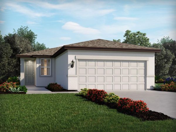 17668 OLIVE THORN DRIVE , BROOKSVILLE, FL 34601