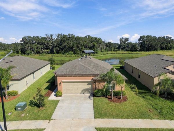 6735 BAR S BAR TRAIL , ZEPHYRHILLS, FL 33541