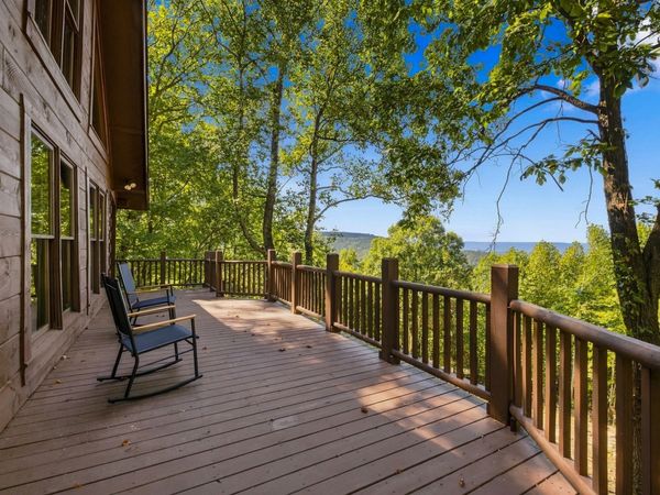 256 Vista Vue Trl , Pelham, TN 37366