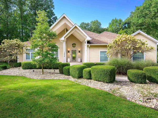 7875 N Wexford Court, Bloomington, IN 47408