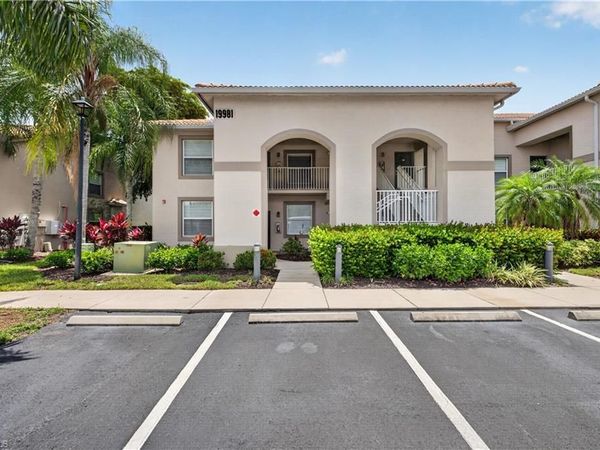 19981 Barletta LN , Unit 1811, ESTERO, FL 33928