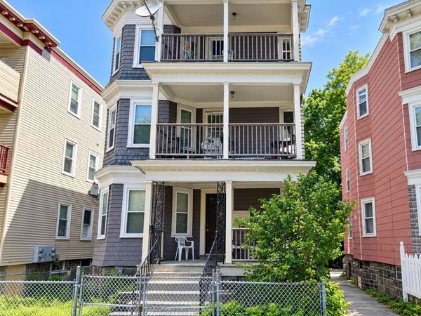 8 Hosmer St, Boston, MA 02126
