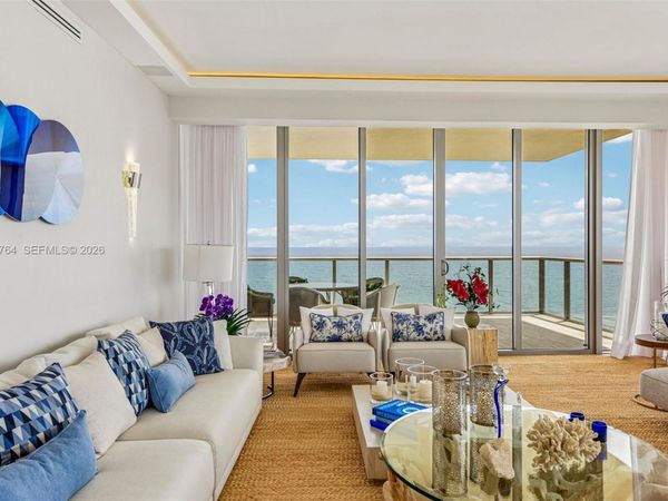 9701 Collins Ave , Unit 2601, Bal Harbour, FL 33154