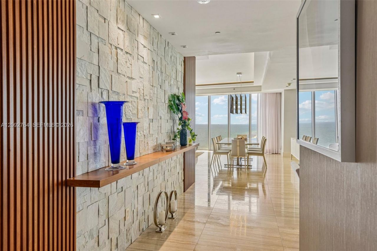 9701 Collins Ave, Unit 2601, Bal Harbour, FL 33154 Photo