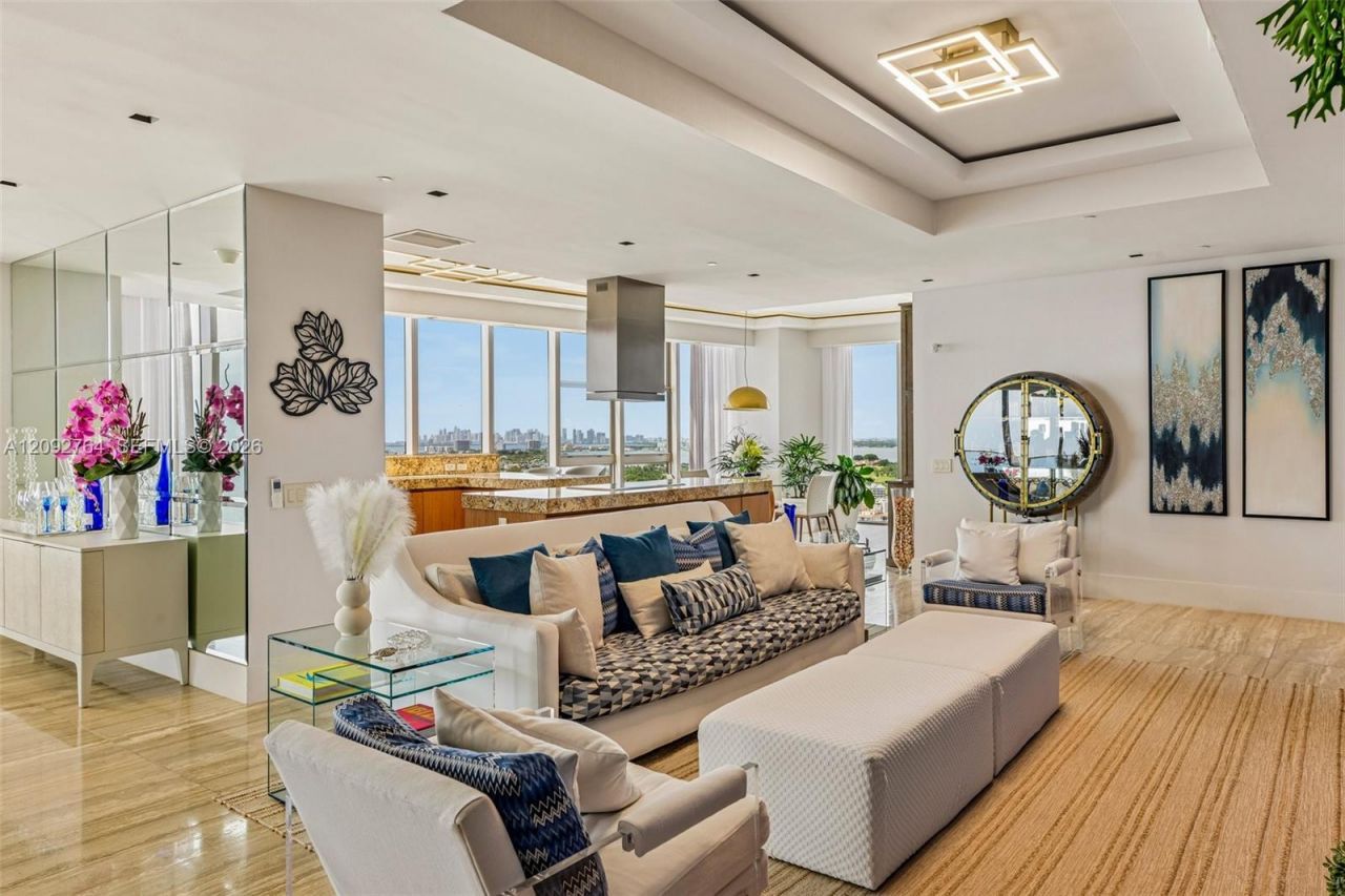 9701 Collins Ave, Unit 2601, Bal Harbour, FL 33154 Photo