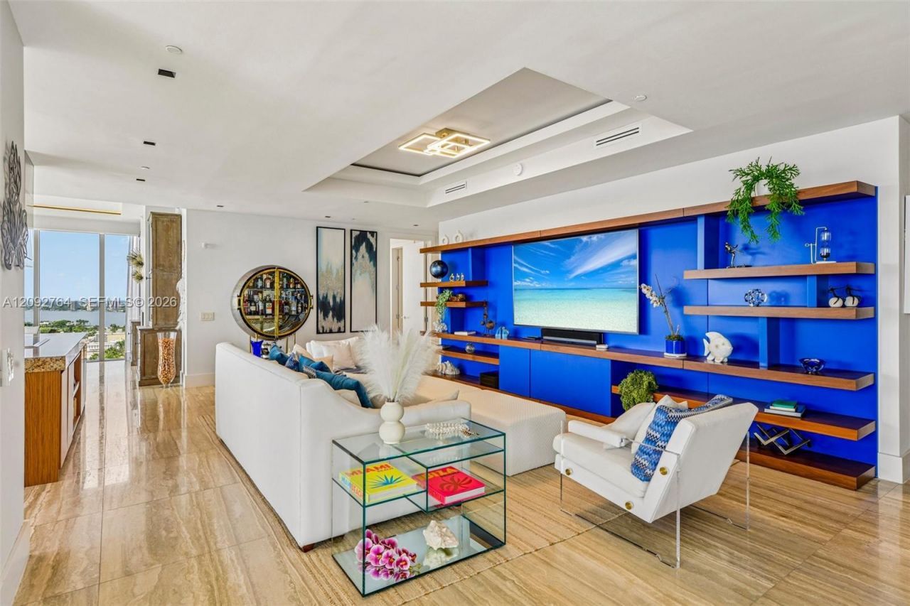 9701 Collins Ave, Unit 2601, Bal Harbour, FL 33154 Photo