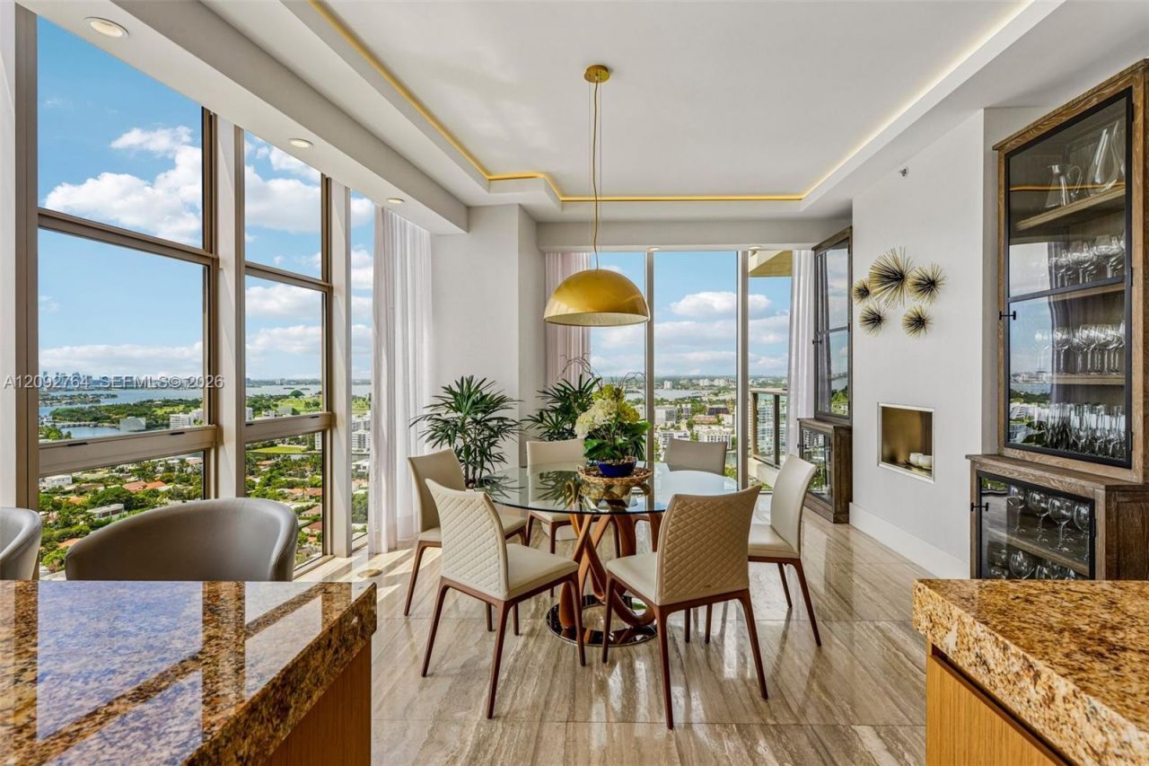 9701 Collins Ave, Unit 2601, Bal Harbour, FL 33154 Photo