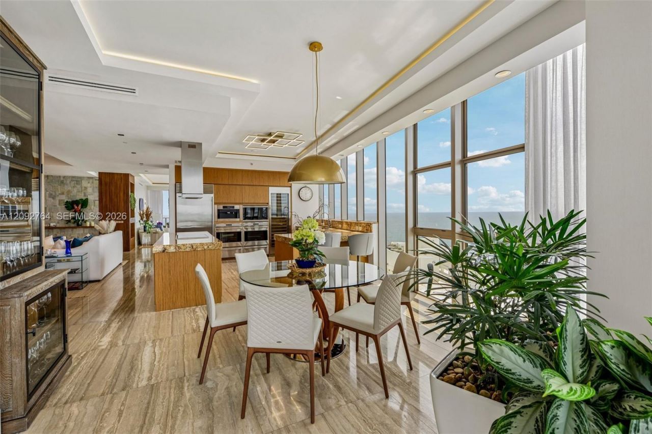 9701 Collins Ave, Unit 2601, Bal Harbour, FL 33154 Photo