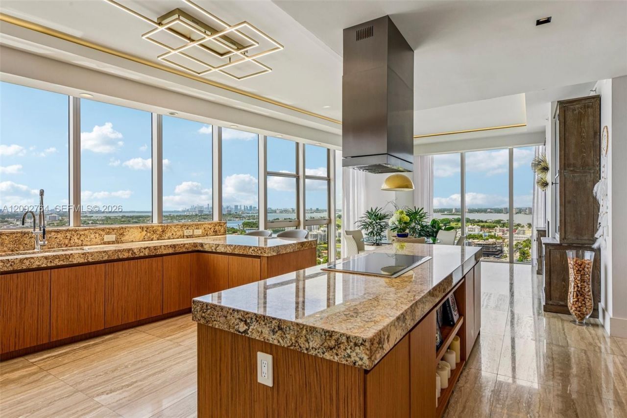 9701 Collins Ave, Unit 2601, Bal Harbour, FL 33154 Photo