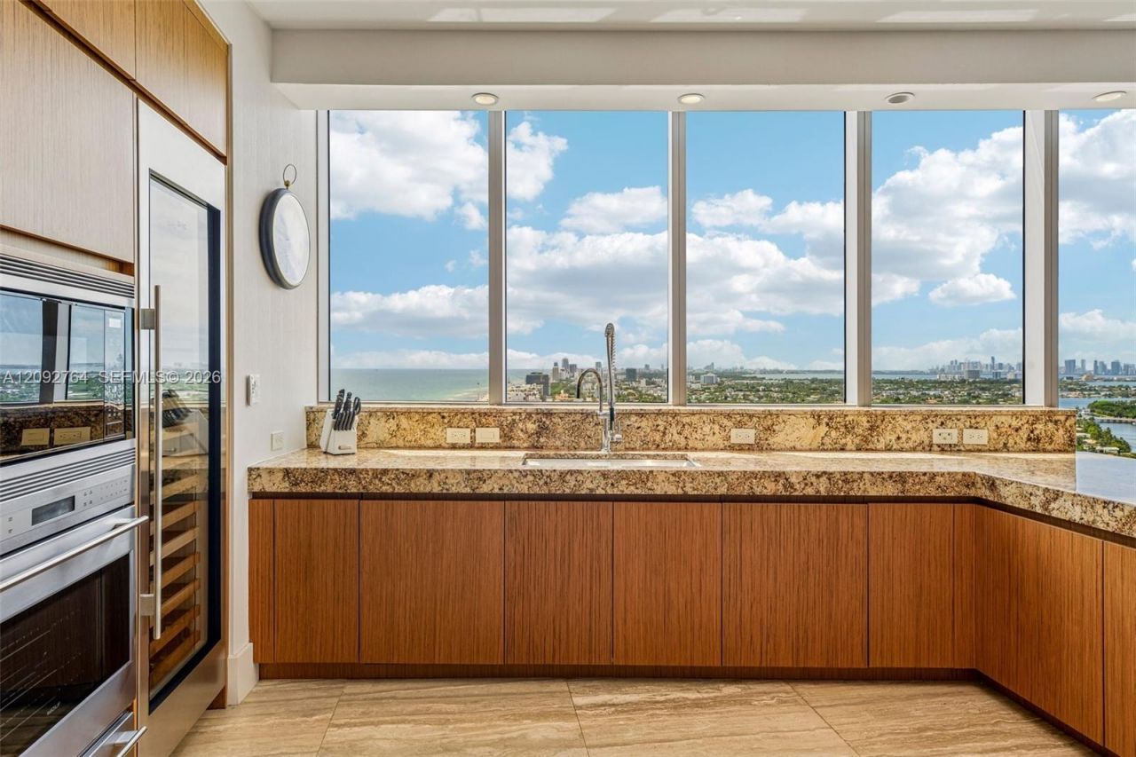 9701 Collins Ave, Unit 2601, Bal Harbour, FL 33154 Photo