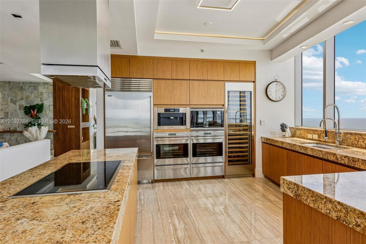 9701 Collins Ave, Unit 2601, Bal Harbour, FL 33154 Photo