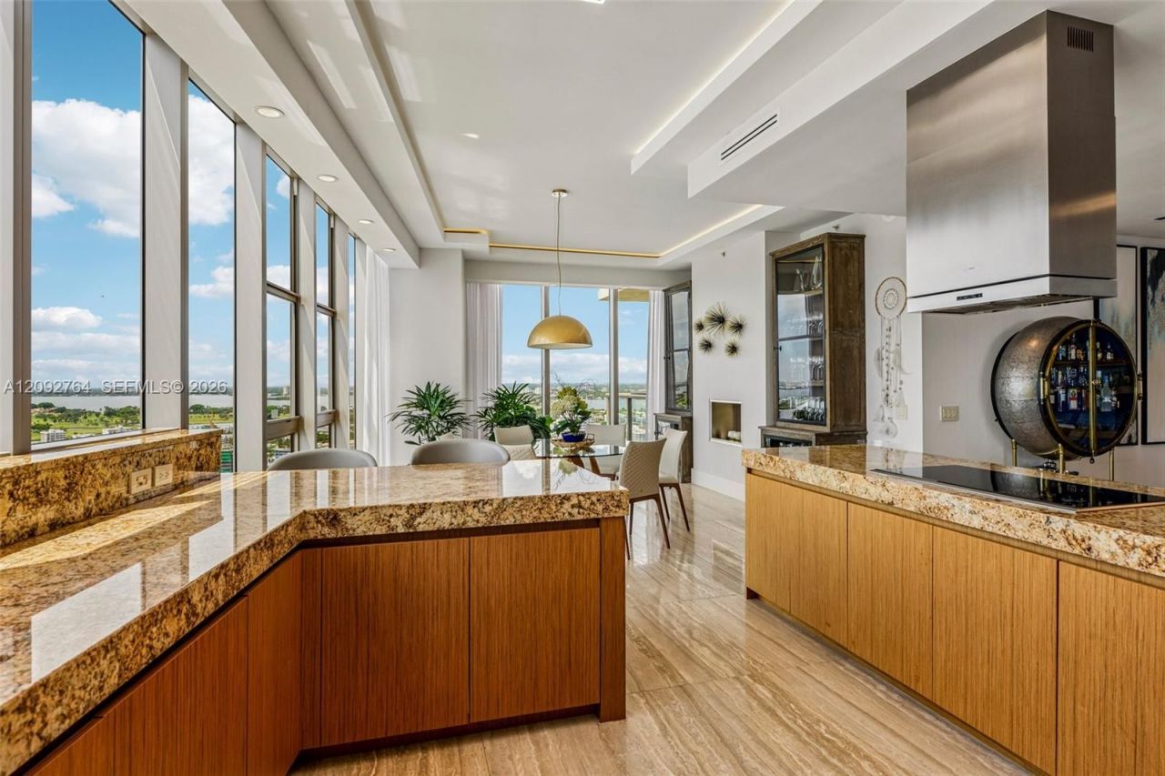 9701 Collins Ave, Unit 2601, Bal Harbour, FL 33154 Photo