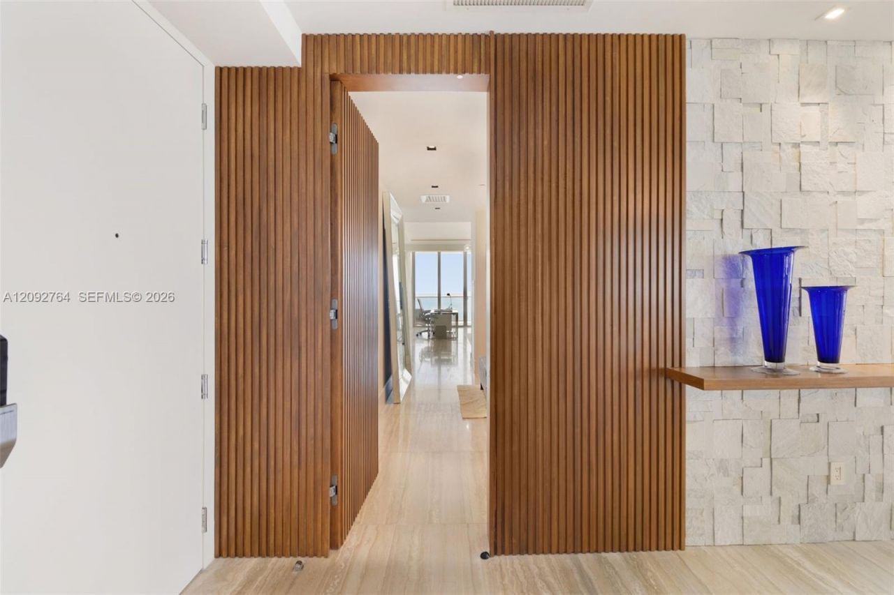 9701 Collins Ave, Unit 2601, Bal Harbour, FL 33154 Photo