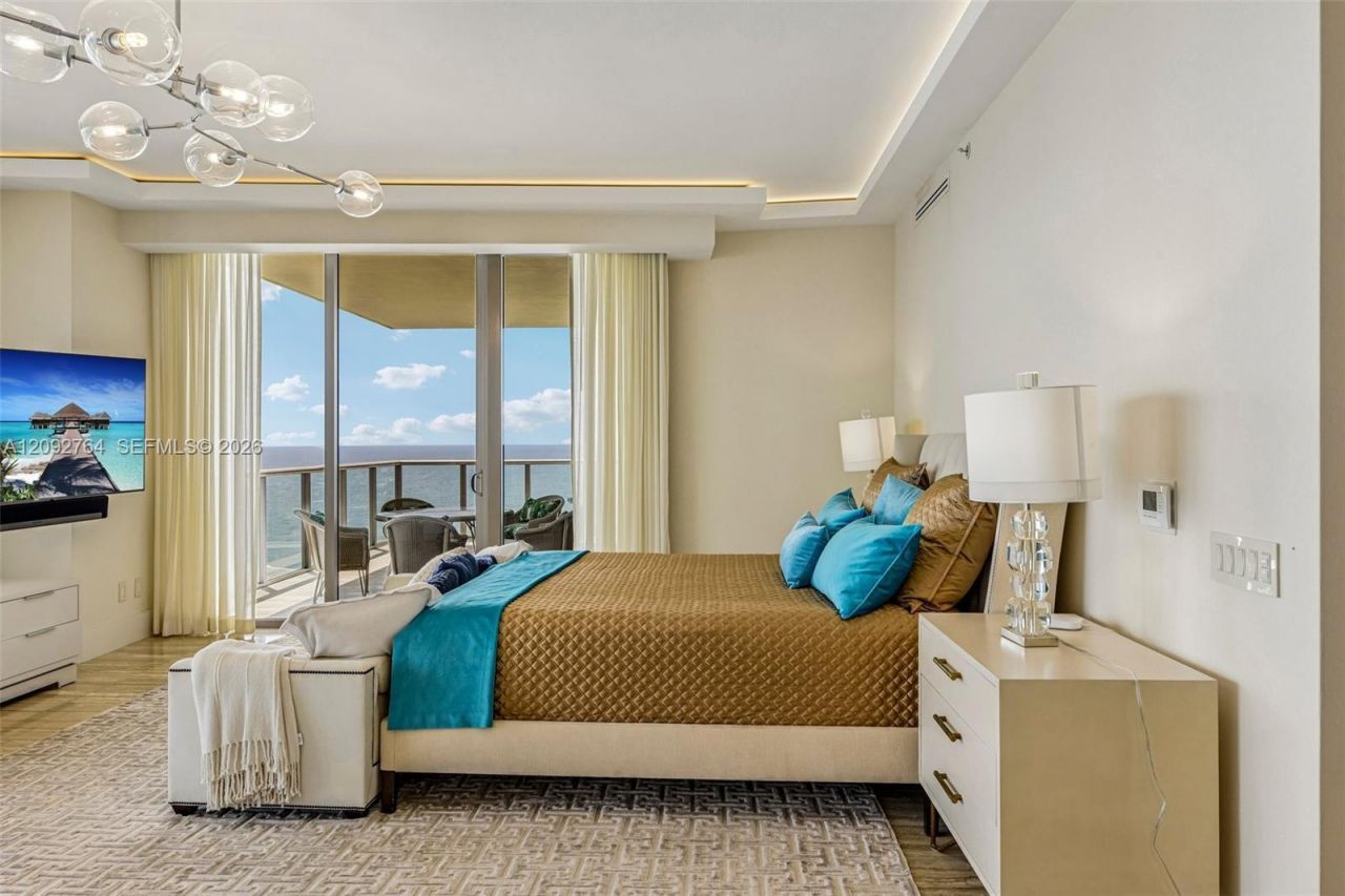 9701 Collins Ave, Unit 2601, Bal Harbour, FL 33154 Photo