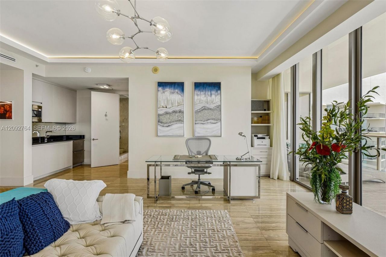 9701 Collins Ave, Unit 2601, Bal Harbour, FL 33154 Photo