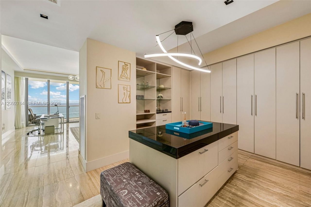 9701 Collins Ave, Unit 2601, Bal Harbour, FL 33154 Photo