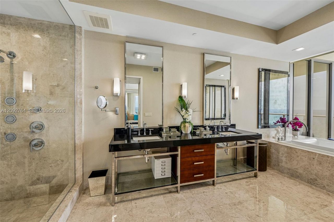 9701 Collins Ave, Unit 2601, Bal Harbour, FL 33154 Photo