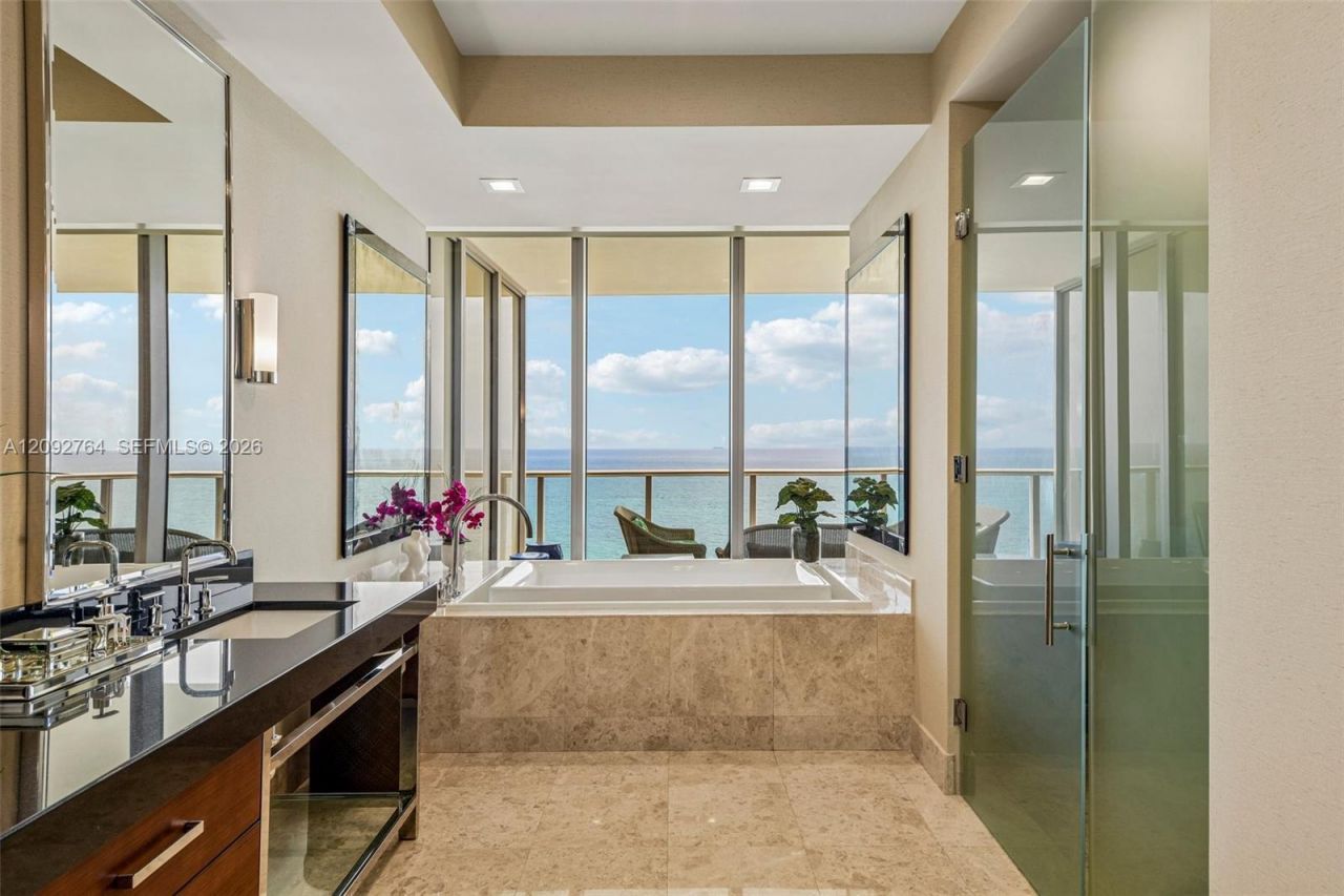 9701 Collins Ave, Unit 2601, Bal Harbour, FL 33154 Photo
