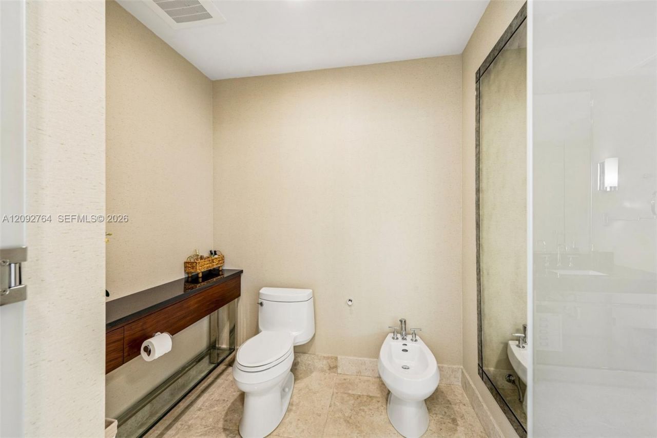 9701 Collins Ave, Unit 2601, Bal Harbour, FL 33154 Photo