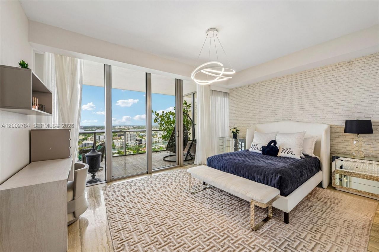 9701 Collins Ave, Unit 2601, Bal Harbour, FL 33154 Photo