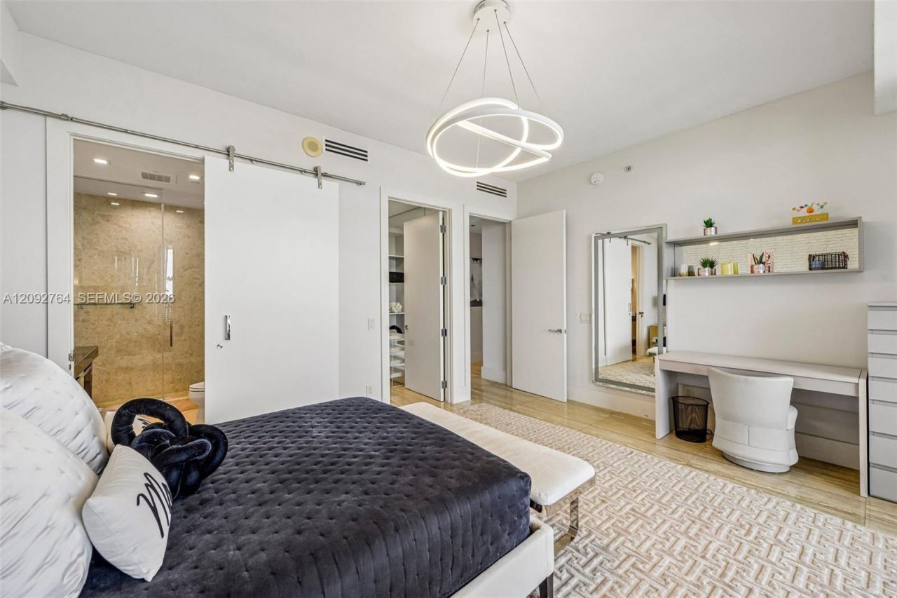 9701 Collins Ave, Unit 2601, Bal Harbour, FL 33154 Photo