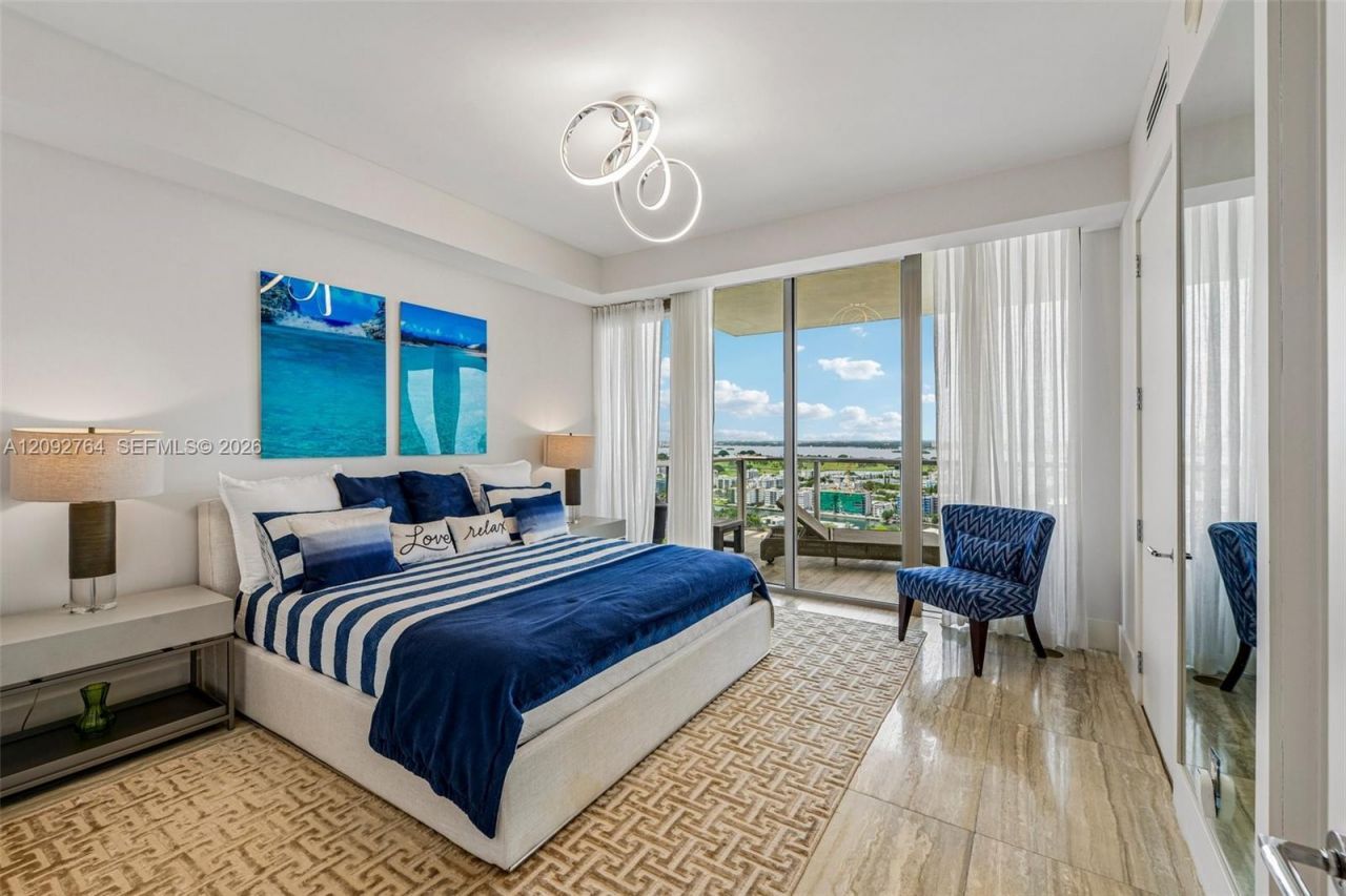 9701 Collins Ave, Unit 2601, Bal Harbour, FL 33154 Photo