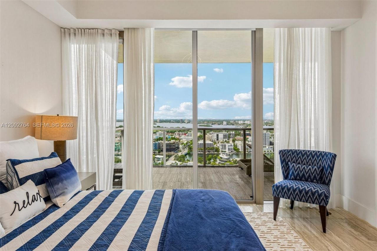9701 Collins Ave, Unit 2601, Bal Harbour, FL 33154 Photo