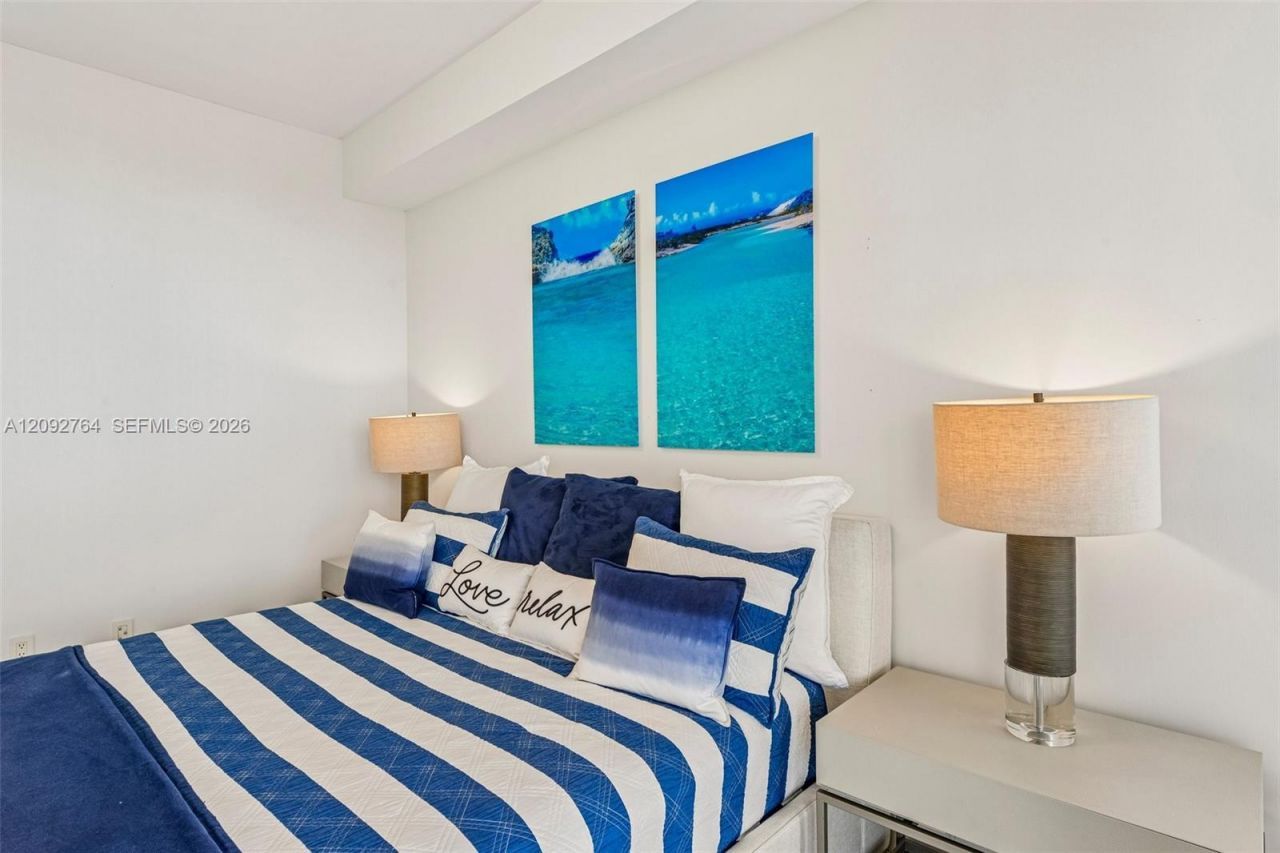 9701 Collins Ave, Unit 2601, Bal Harbour, FL 33154 Photo