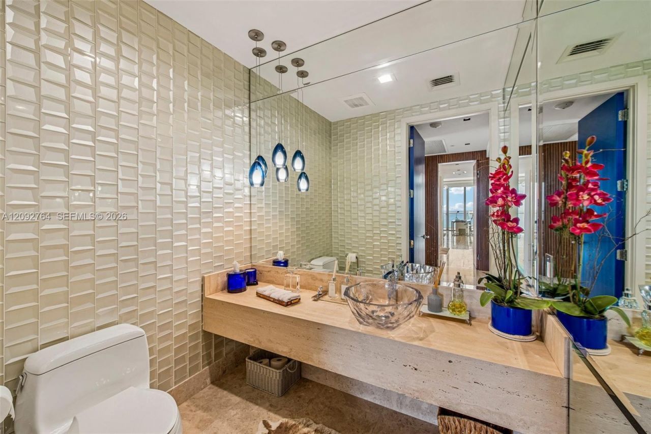 9701 Collins Ave, Unit 2601, Bal Harbour, FL 33154 Photo